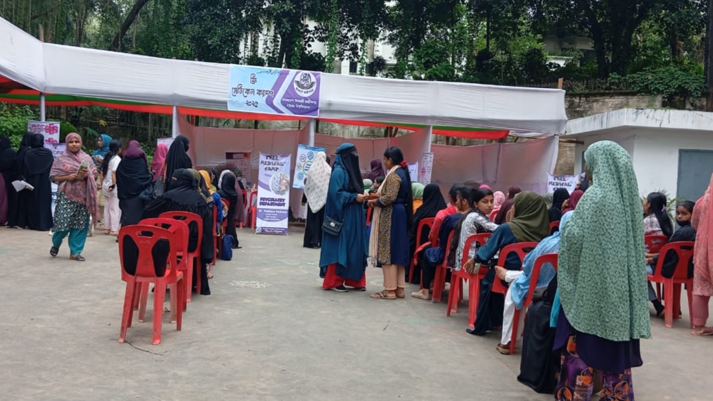 ছবি: আমার ক্যাম্পাস